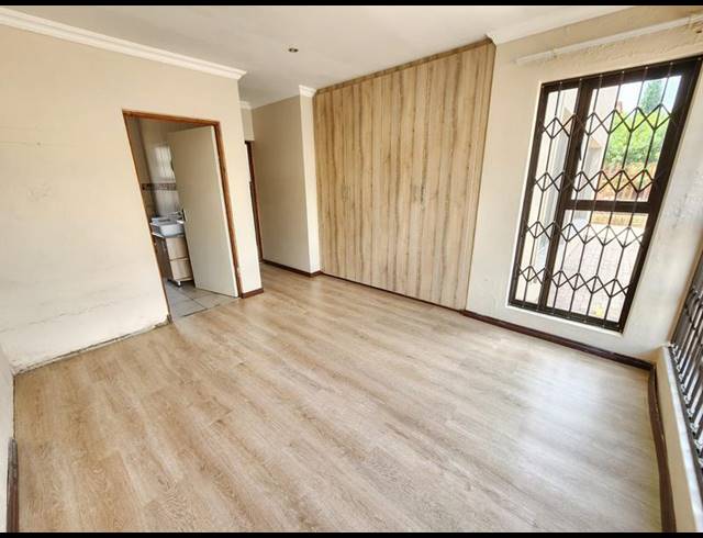 3 BEDROOM PROPERTY TO RENT IN MEYERTON CENTRAL